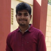 R Murugesan