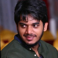 Ramprasadh Natarajan