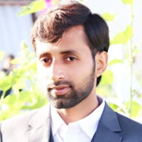 Waseem Shahzad