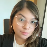 Cynthia Suarez