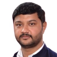 Deepak Vashisht