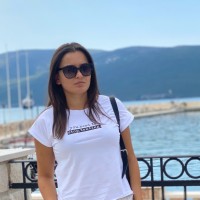 Gordana Brajković