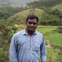 Sakthi Kulasekaran
