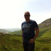 Steve Haygarth
