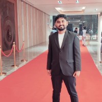 Dhrumil Bhavsar