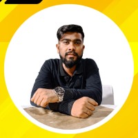 Deepanjal Mohanta
