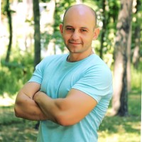 Sergii Rudenko