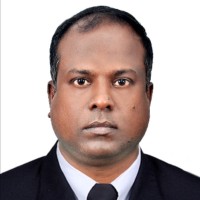 Ashok Balakrishnan