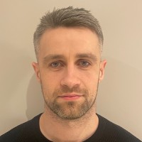 Darren Monahan