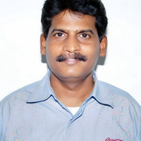 Prashant Nevrekar