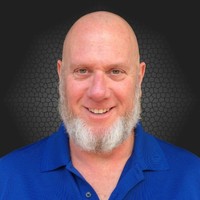 Ron Lowrie, Ccmp