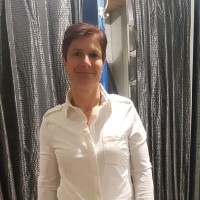 Stephanie Huizink