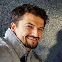 Alexander Geburzi