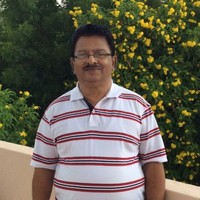 Mohan alagarsamy