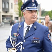 Alain Van Slambrouck
