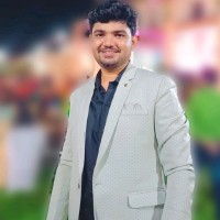 Vrushabh Rewatkar