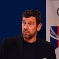 Cristian Salvato