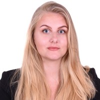 Olena Usatyuk