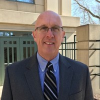 Larry Chmelar