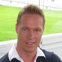 Trond B. Andersen