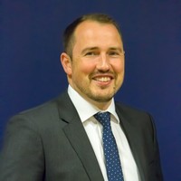 David Woods