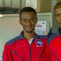 Osborne Shangase