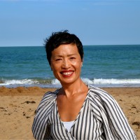 Kay Zhang