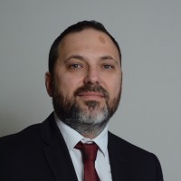Cedric Caillault