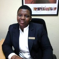 Nambula Nyambe