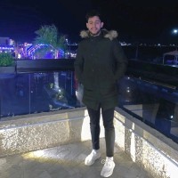 Youssef Elshahawy