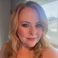 Chassidy James