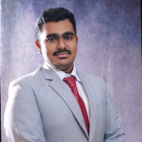 Venkatesh Ravi