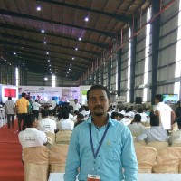 Kishor Kumar Parimanika