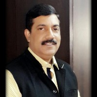 R K SRIVASTAVA