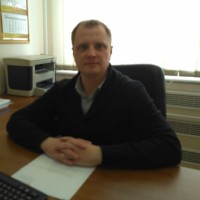 Денис Андраханов
