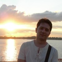 Dmitry Sharov