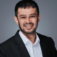 Mit Desai