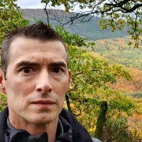 Maikel van der Heijden