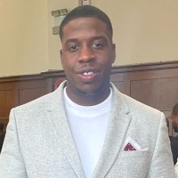 Jamal Akintayo