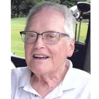 Russell Whitman