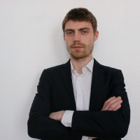 Arnaud Maréchal