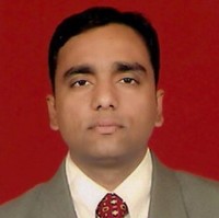 Dr. Sunil Kumar Choudhry