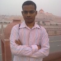 JAYANT SRIVASTAVA
