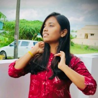 Vishnuprabha Rajendran