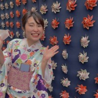 瀬口晴香