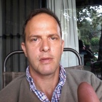 CHRISTIAN MAGNARELLI