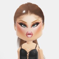 Isabella Khair Hadid