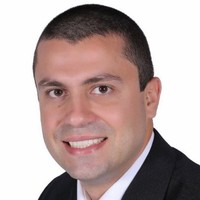 Edilon Borba Rodrigues