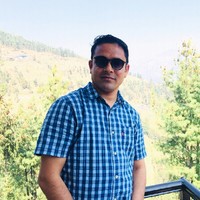 Dinesh Kumar