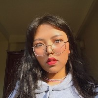 Palisha Maharjan